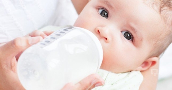 Foto - Biberon seçerken nelere dikkat etmek gerekir?