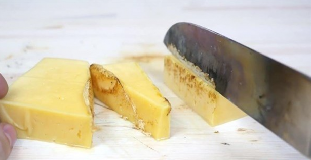 Foto - Bıçağı 1000 derece ısıtan adam ilginç deneylere imza attı