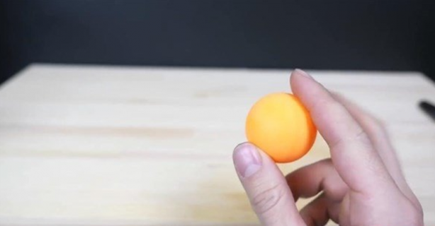 Foto - Bıçağı 1000 derece ısıtan adam ilginç deneylere imza attı