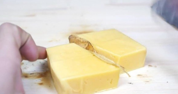 Foto - Bıçağı 1000 derece ısıtan adam ilginç deneylere imza attı