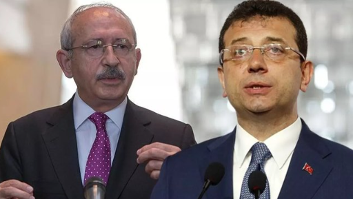 Foto - Bıçak sırtı denge! Saflar her an değişebilir: CHP'de kim kiminle