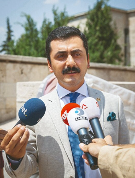 Foto - Bıçak sırtı denge! Saflar her an değişebilir: CHP'de kim kiminle