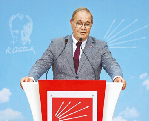Foto - Bıçak sırtı denge! Saflar her an değişebilir: CHP'de kim kiminle
