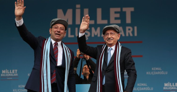 Bıçak sırtı denge! Saflar her an değişebilir: CHP'de kim kiminle