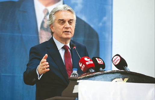 Foto - Bıçak sırtı denge! Saflar her an değişebilir: CHP'de kim kiminle