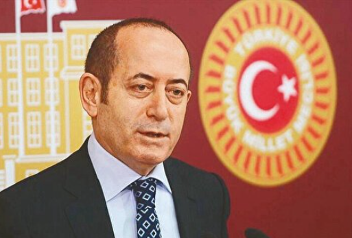 Foto - Bıçak sırtı denge! Saflar her an değişebilir: CHP'de kim kiminle