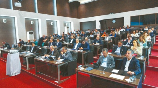 Foto - Bıçak sırtı denge! Saflar her an değişebilir: CHP'de kim kiminle