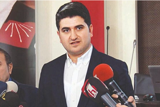 Foto - Bıçak sırtı denge! Saflar her an değişebilir: CHP'de kim kiminle