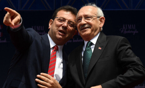 Foto - Bıçak sırtı denge! Saflar her an değişebilir: CHP'de kim kiminle