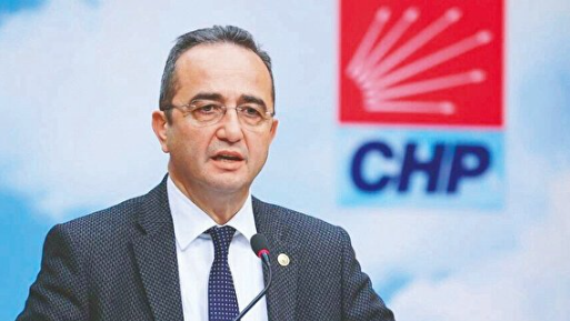 Foto - Bıçak sırtı denge! Saflar her an değişebilir: CHP'de kim kiminle