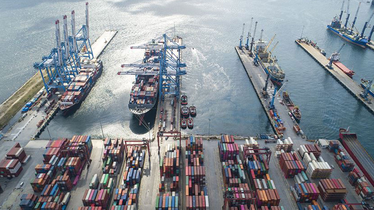 Foto - Bıçaklar resmen çekildi! ABD'ye 21 milyar euroluk darbe