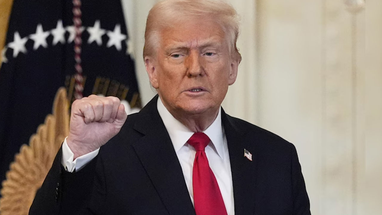 Foto - Bıçaklar resmen çekildi! ABD'ye 21 milyar euroluk darbe