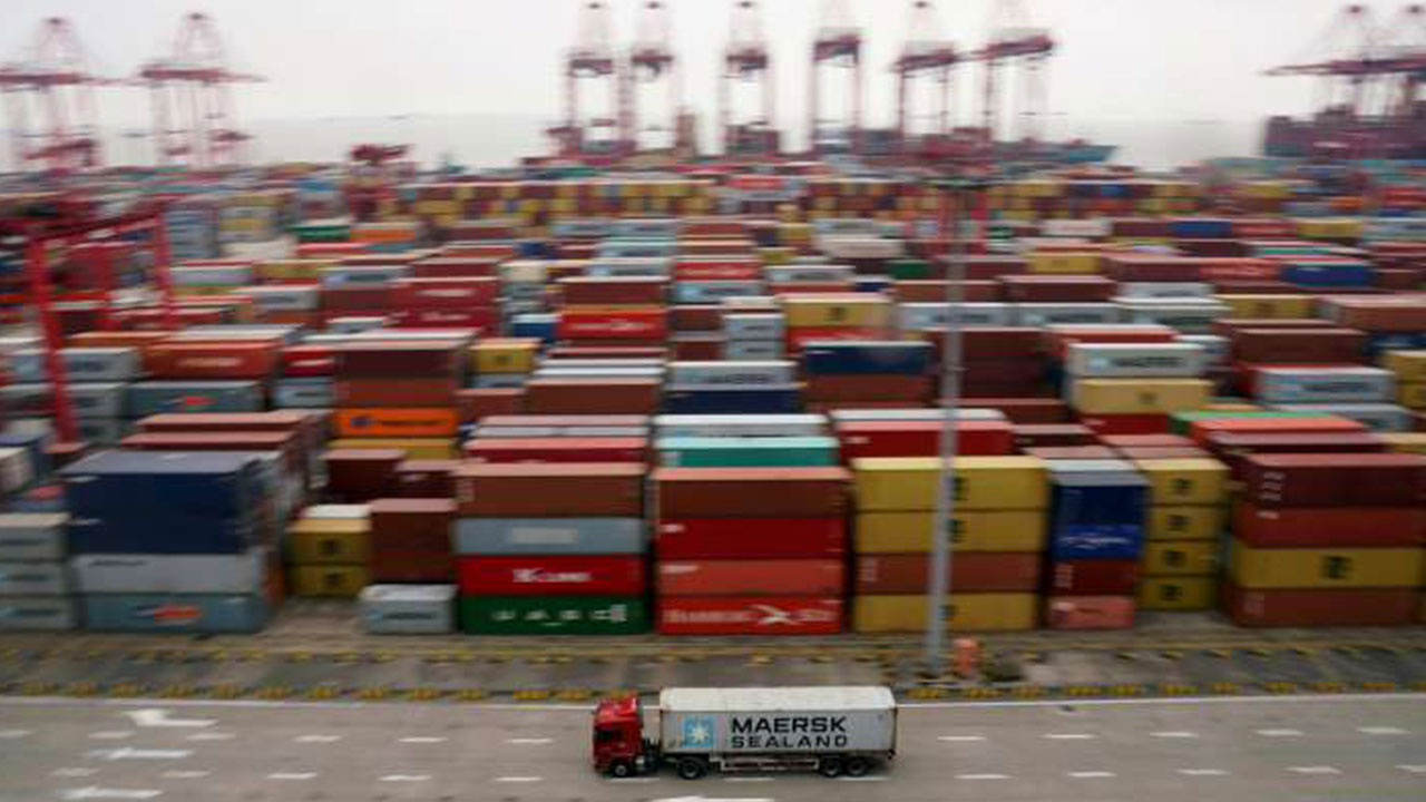 Foto - Bıçaklar resmen çekildi! ABD'ye 21 milyar euroluk darbe