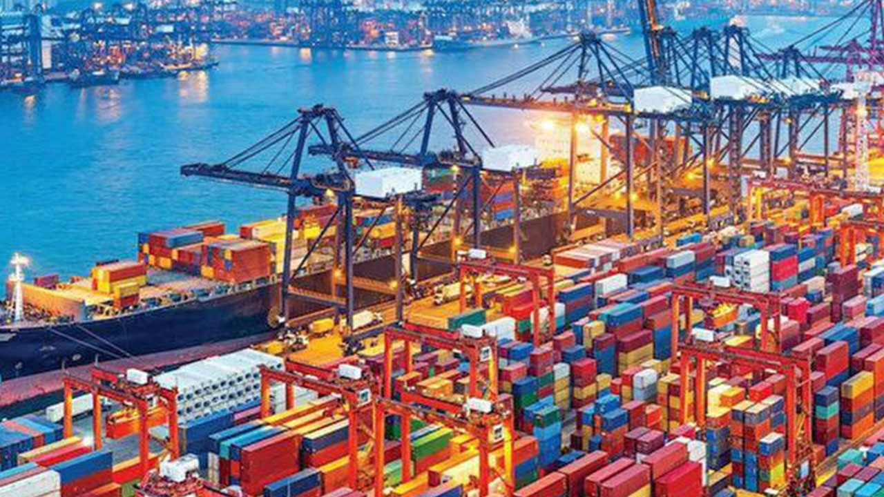 Foto - Bıçaklar resmen çekildi! ABD'ye 21 milyar euroluk darbe