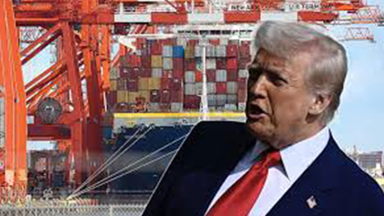 Foto - Bıçaklar resmen çekildi! ABD'ye 21 milyar euroluk darbe