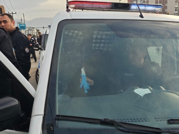 Foto - Bıçaklı jantlı kavgada 2 kişi yaralandı