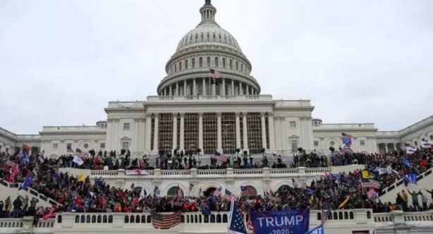Foto - Biden başkan adaylığından çekildi! Demokratların yeni aday kim olacak, nasıl belirlenecek?