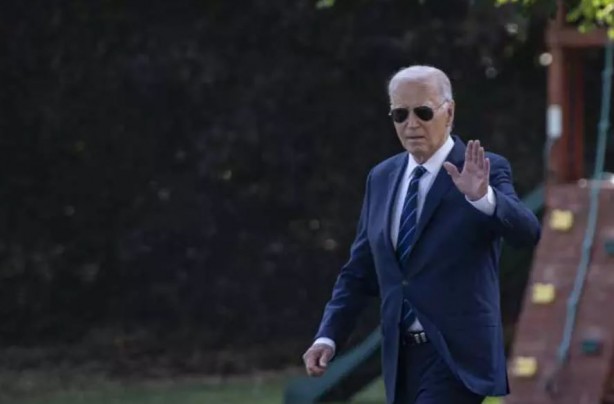 Foto - Biden başkan adaylığından çekildi! Demokratların yeni aday kim olacak, nasıl belirlenecek?