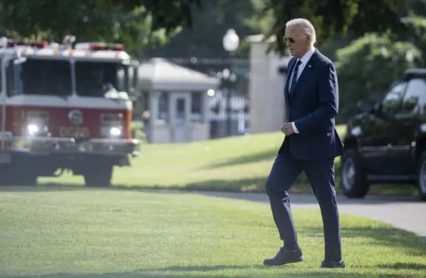 Foto - Biden başkan adaylığından çekildi! Demokratların yeni aday kim olacak, nasıl belirlenecek?