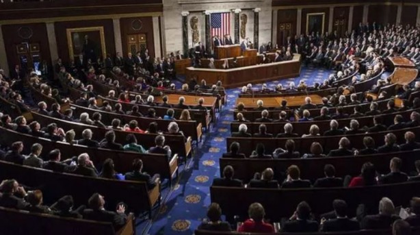 Foto - Biden başkan adaylığından çekildi! Demokratların yeni aday kim olacak, nasıl belirlenecek?