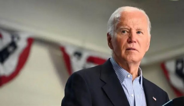 Foto - Biden başkan adaylığından çekildi! Demokratların yeni aday kim olacak, nasıl belirlenecek?