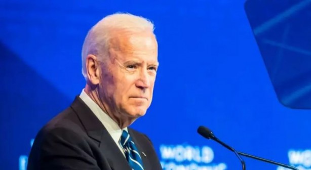 Foto - Biden başkan adaylığından çekildi! Demokratların yeni aday kim olacak, nasıl belirlenecek?