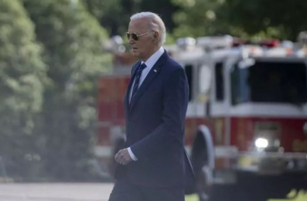 Foto - Biden başkan adaylığından çekildi! Demokratların yeni aday kim olacak, nasıl belirlenecek?