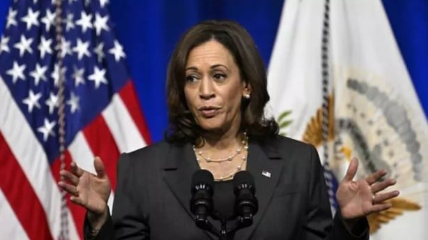 Foto - Biden başkan adaylığından çekildi! Demokratların yeni aday kim olacak, nasıl belirlenecek?