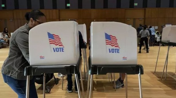 Foto - Biden başkan adaylığından çekildi! Demokratların yeni aday kim olacak, nasıl belirlenecek?