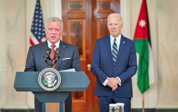 Foto - Biden çileden çıktı... ICC, İsrail’e uyarı üstüne uyarı yapıyor: Netanyahu’ya öfke büyüyor