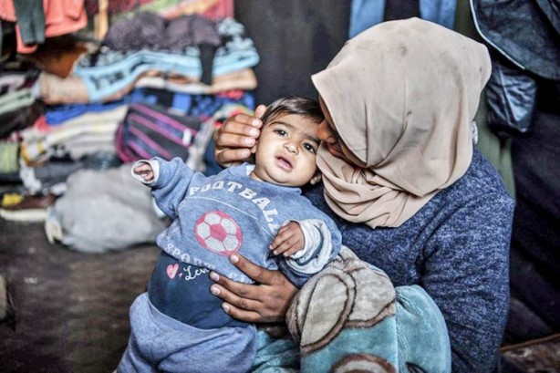 Foto - Biden çileden çıktı... ICC, İsrail’e uyarı üstüne uyarı yapıyor: Netanyahu’ya öfke büyüyor