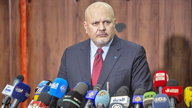 Foto - Biden çileden çıktı... ICC, İsrail’e uyarı üstüne uyarı yapıyor: Netanyahu’ya öfke büyüyor