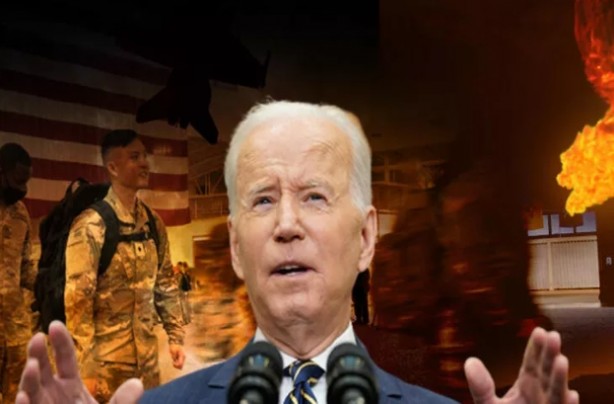 Biden emri verdi! Ukrayna'da dengeleri altüst edecek kritik hamle