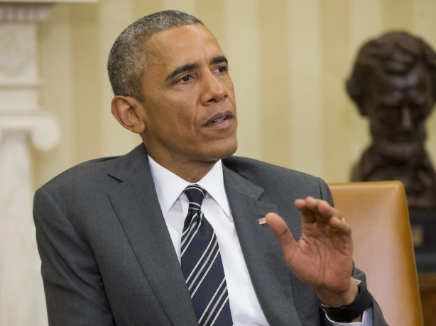 Foto - Biden mı, Trump mı? Obama tarafını seçti! "Çok şey tehlikede"