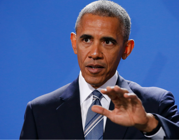 Biden mı, Trump mı? Obama tarafını seçti! "Çok şey tehlikede"