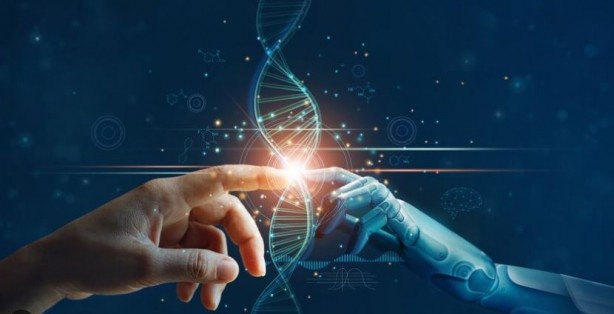 Foto - Biden yapay zeka için imzayı attı