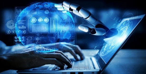 Foto - Biden yapay zeka için imzayı attı