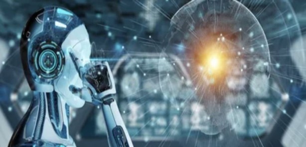 Foto - Biden yapay zeka için imzayı attı