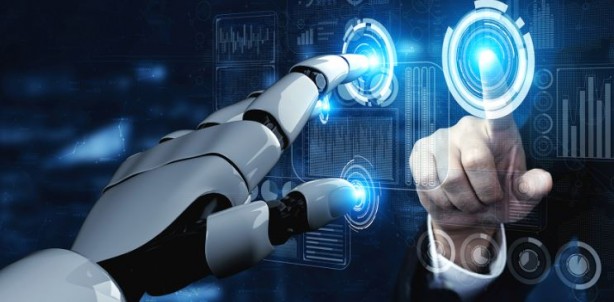 Foto - Biden yapay zeka için imzayı attı