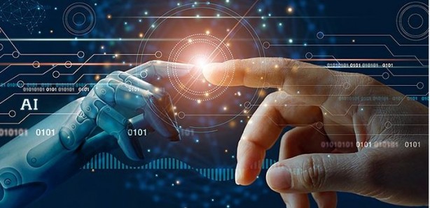 Biden yapay zeka için imzayı attı