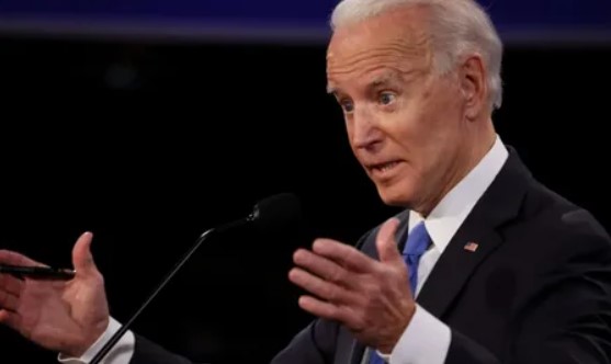 Foto - Biden’dan dünyanın konuştuğu rezillik! "Tiksindirici"