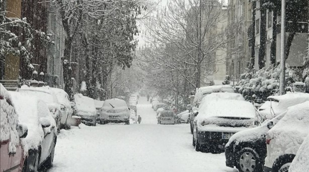 Foto - İstanbul dünya basınında