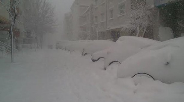 Foto - İstanbul dünya basınında