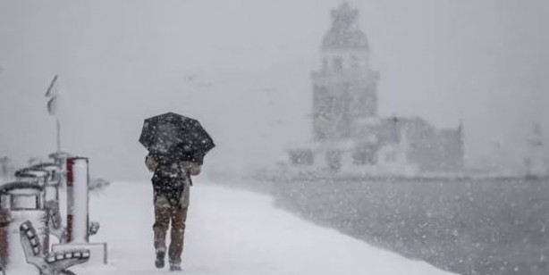 İstanbul dünya basınında