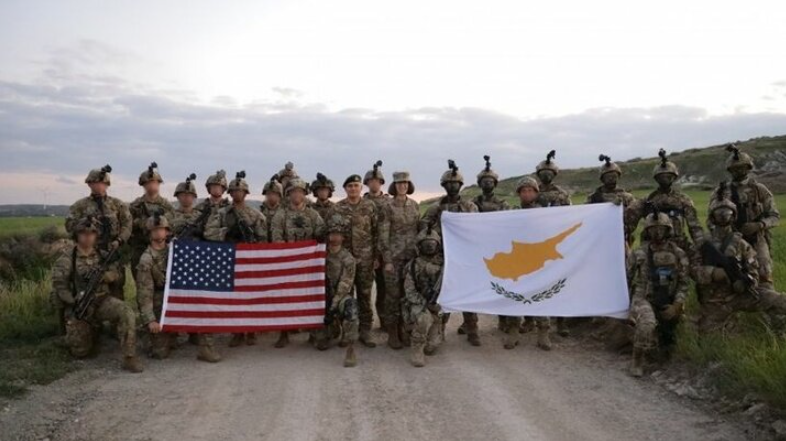 Foto - Biden'dan giderayak tehlikeli karar! Kıbrıs’ta tansiyon yükseldi Türkiye tetikte