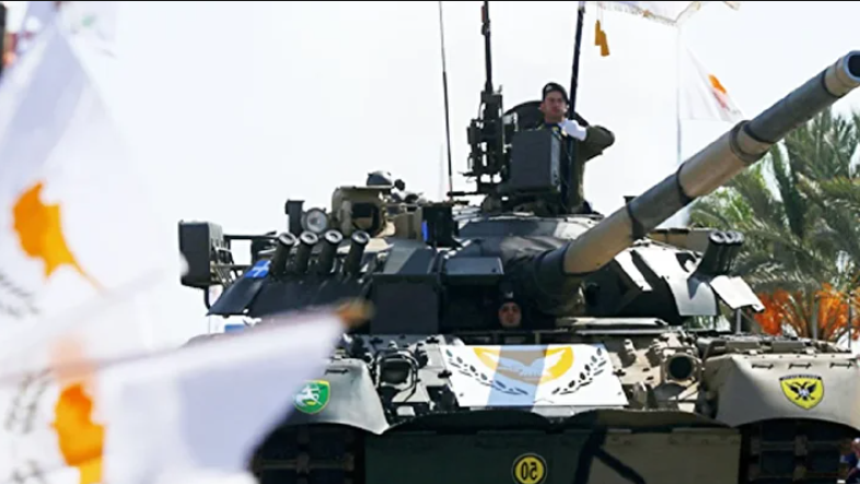 Foto - Biden'dan giderayak tehlikeli karar! Kıbrıs’ta tansiyon yükseldi Türkiye tetikte