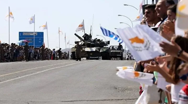 Foto - Biden'dan giderayak tehlikeli karar! Kıbrıs’ta tansiyon yükseldi Türkiye tetikte