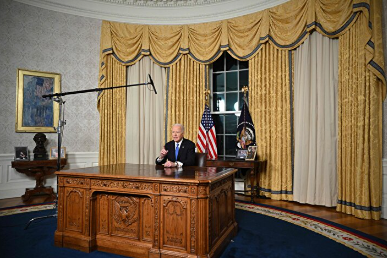 Foto - Biden'dan giderayak tehlikeli karar! Kıbrıs’ta tansiyon yükseldi Türkiye tetikte