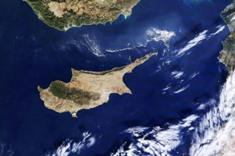 Foto - Biden'dan giderayak tehlikeli karar! Kıbrıs’ta tansiyon yükseldi Türkiye tetikte