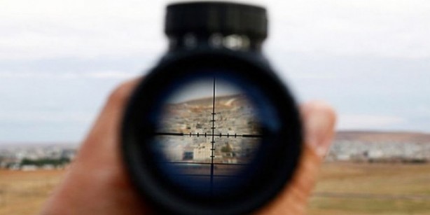 Foto - Biden'ın CIA'in başına getirdiği isim bakın kim çıktı